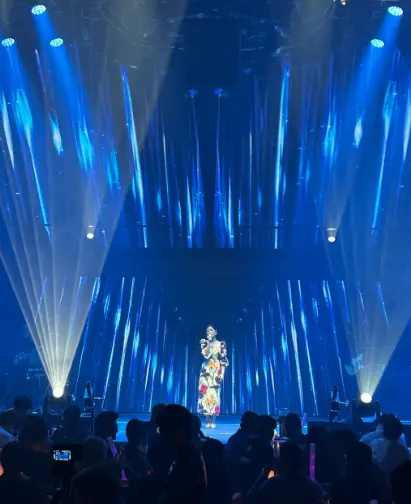 上海夜生活资讯：解锁同城吃喝玩乐新姿势，这些打卡地推荐你去过几个？🌃