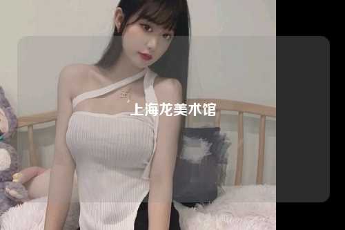 上海龙美术馆