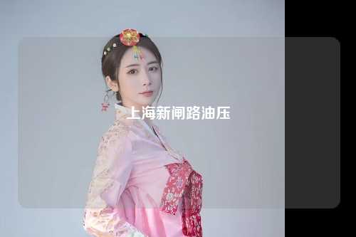 上海新闸路油压