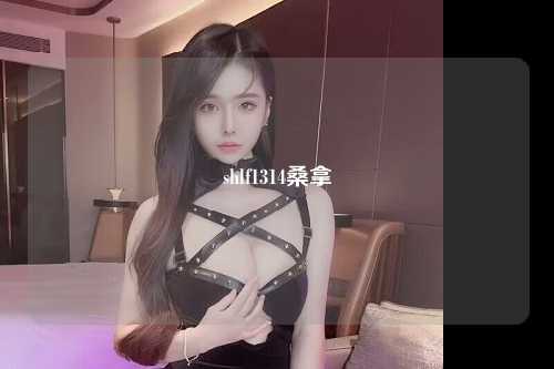 shlf1314桑拿